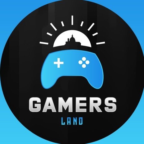 Gamers Land