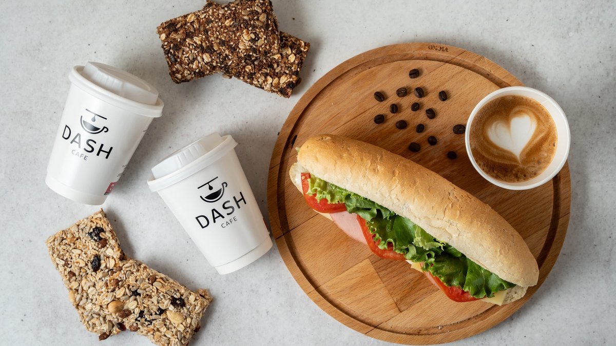 Image of Dash Cafe