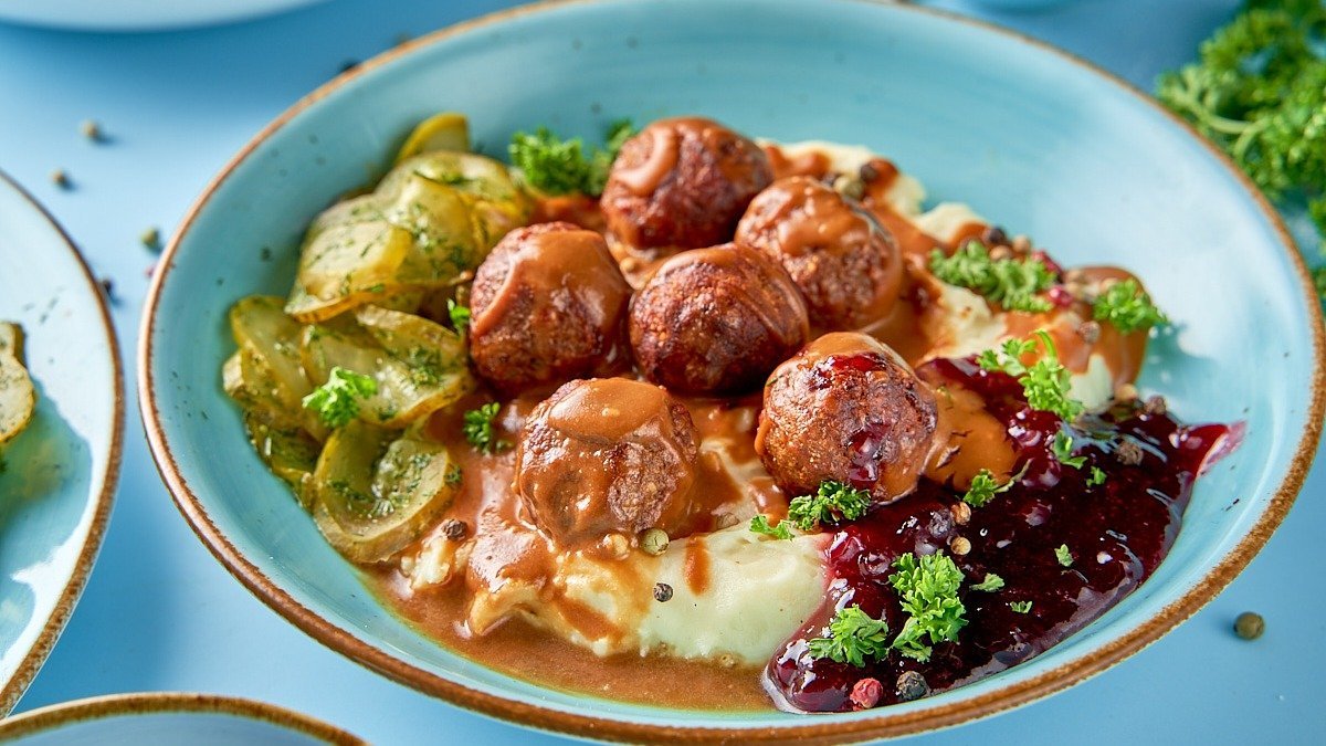 Image of Loki´s Kottbullar - Moabit