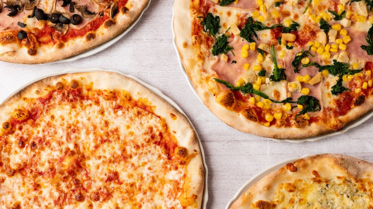 Image of Tenmanya Pizza