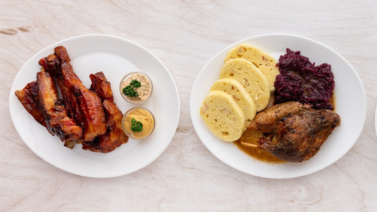 Image of Restaurace Zubr