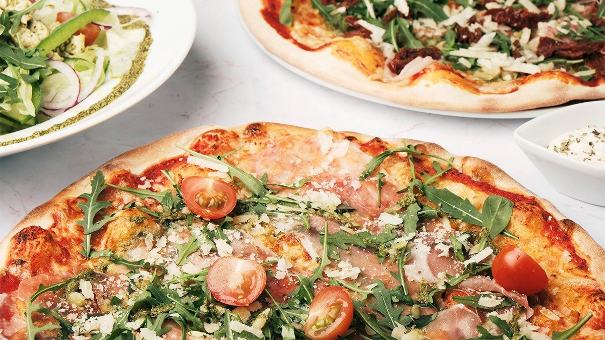 Image of Donna Bella