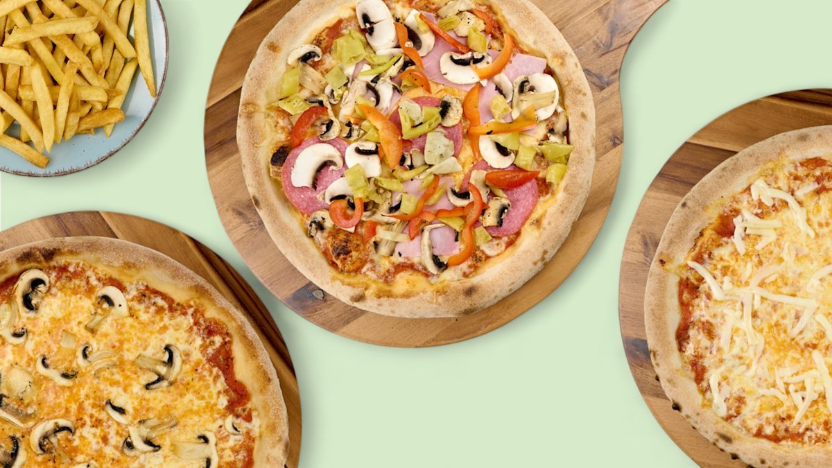 Image of Nave Pizzaservice