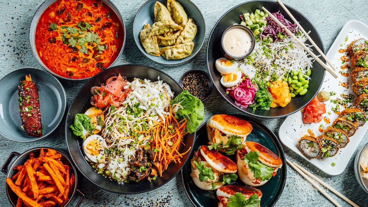 Image of KIMCHI RĪGA