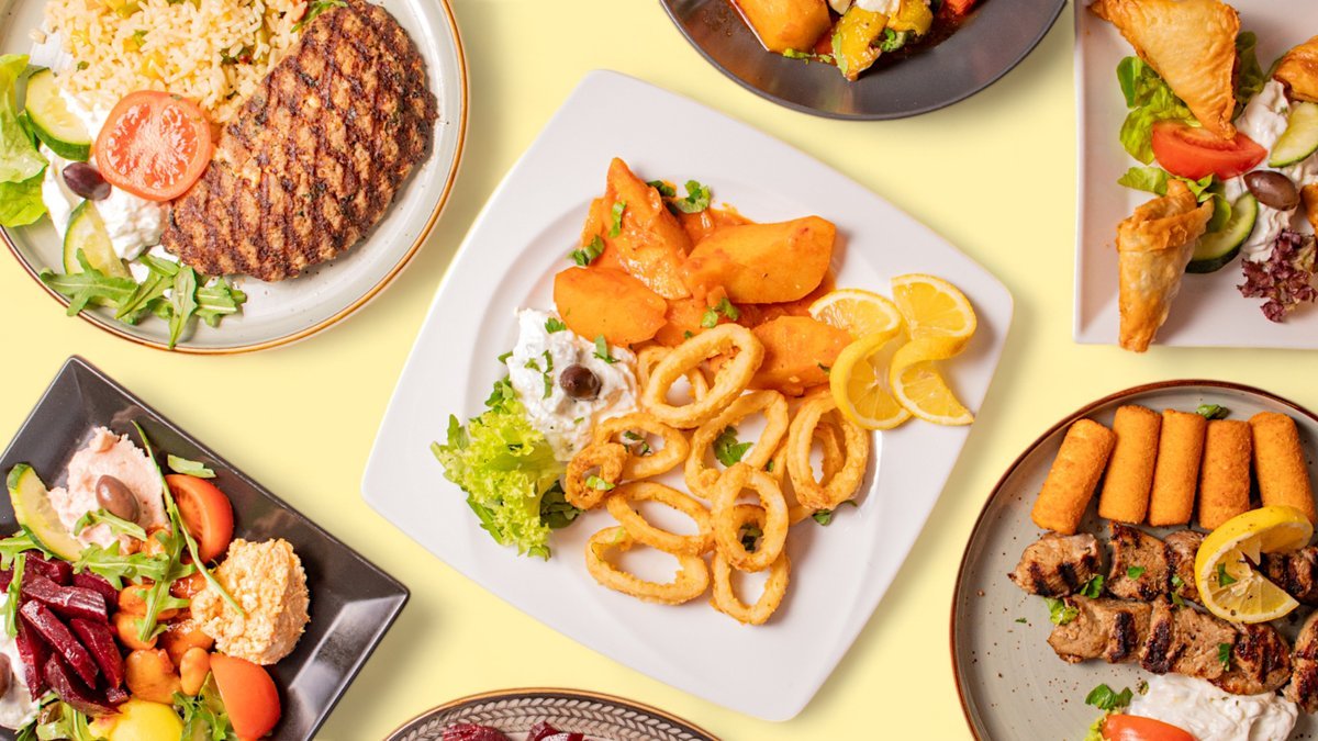 Image of Taverna Olympia