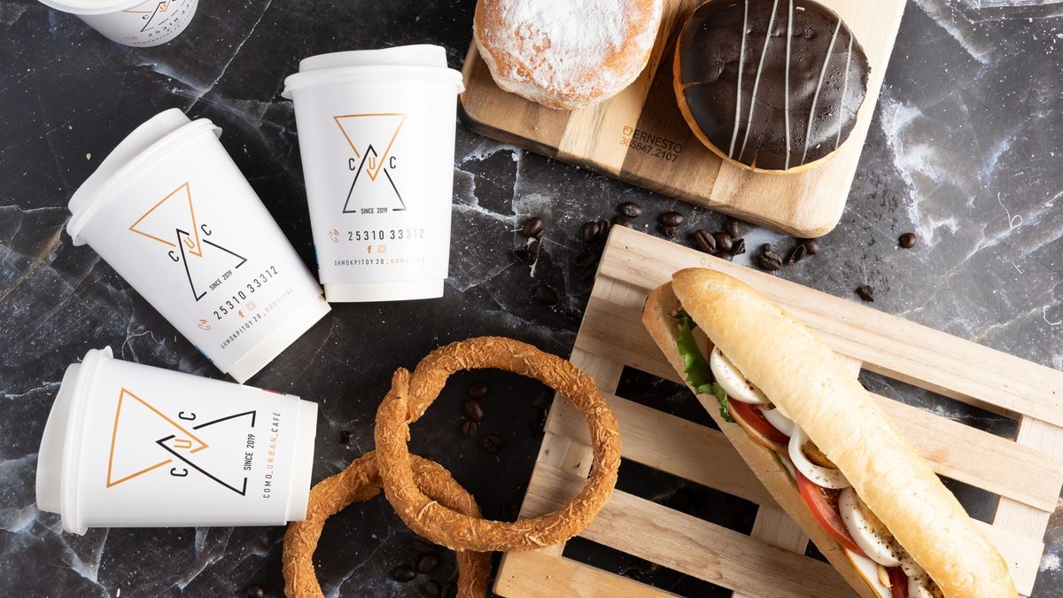 Image of Como Urban Cafe