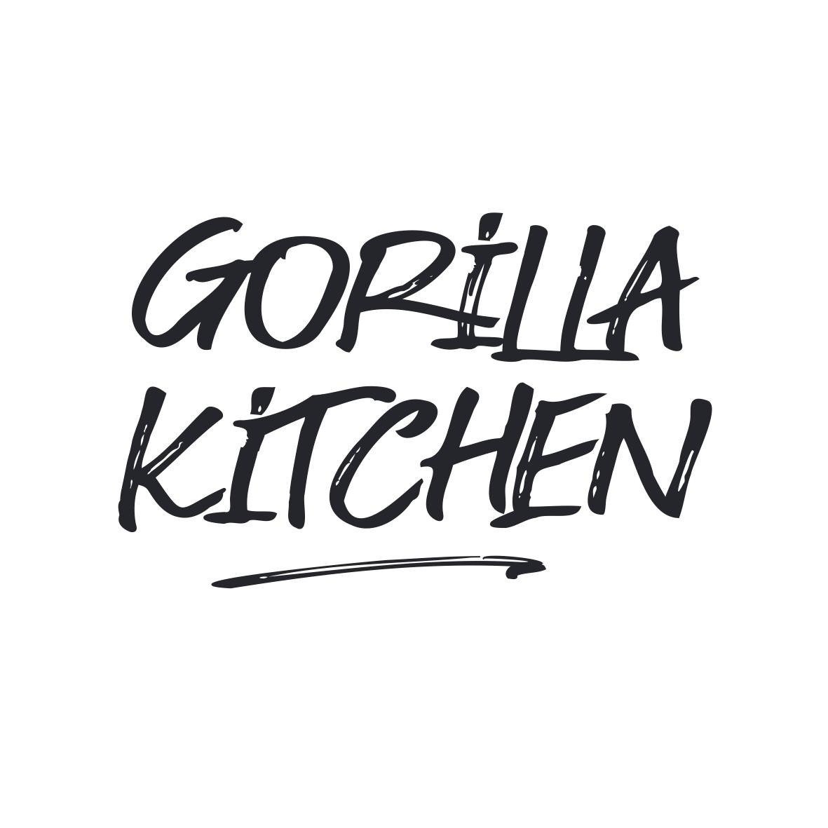 Gorilla Kitchen