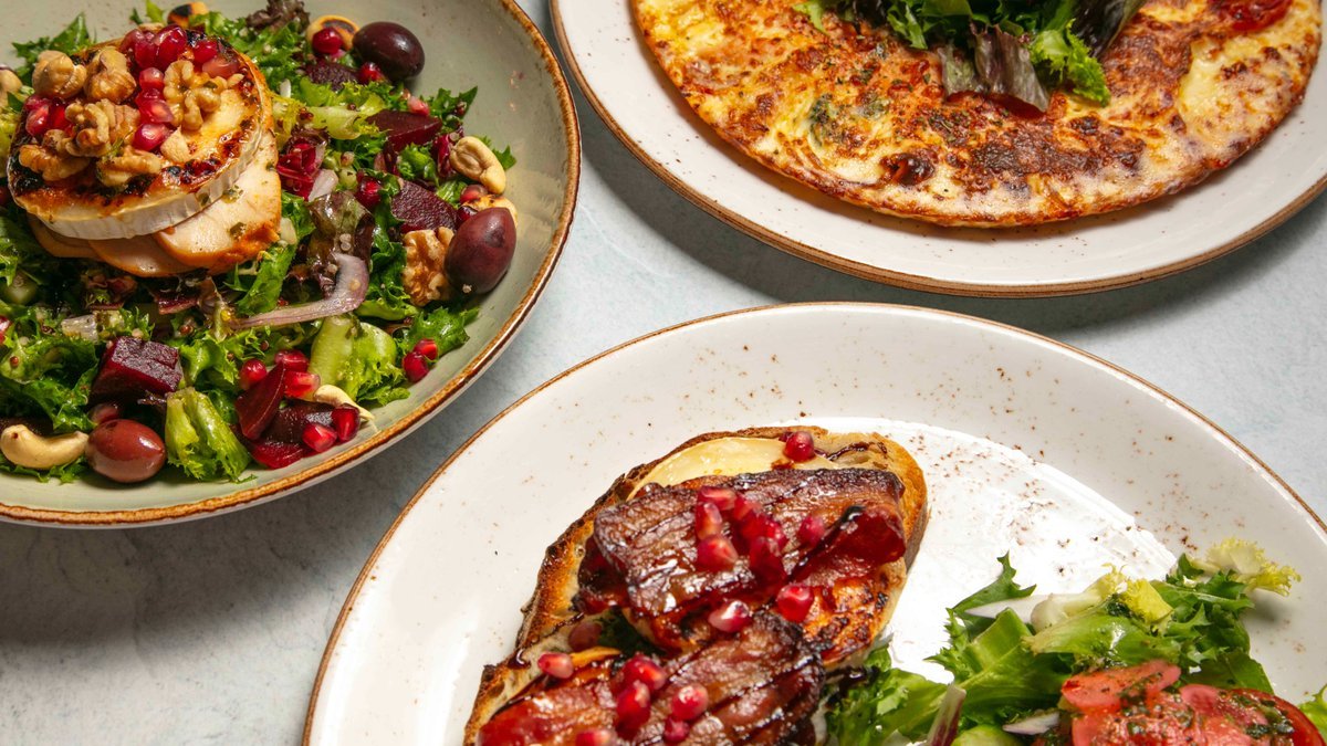 Image of Daily’s Bistro