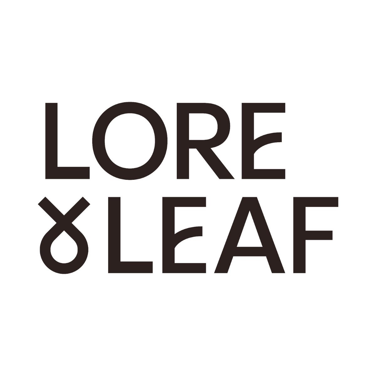 Lore & Leaf