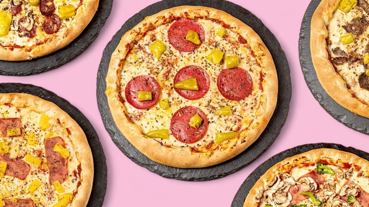 Image of Pizza Gonzales Schwachhausen