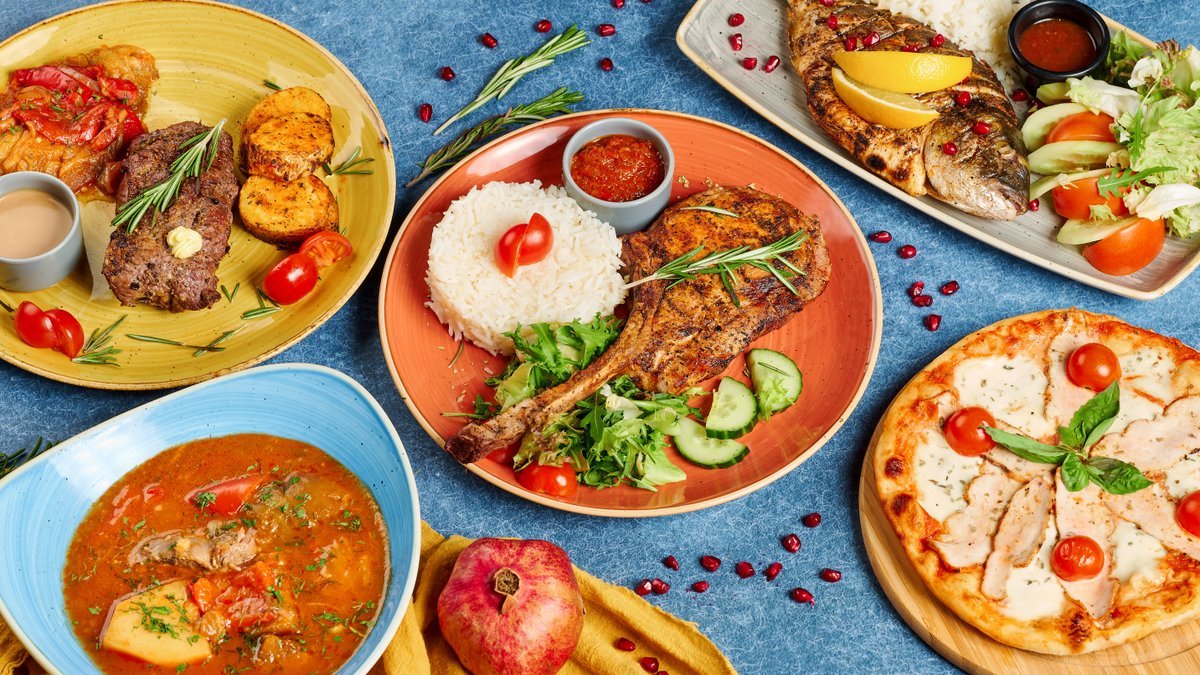 Image of Plento Grill