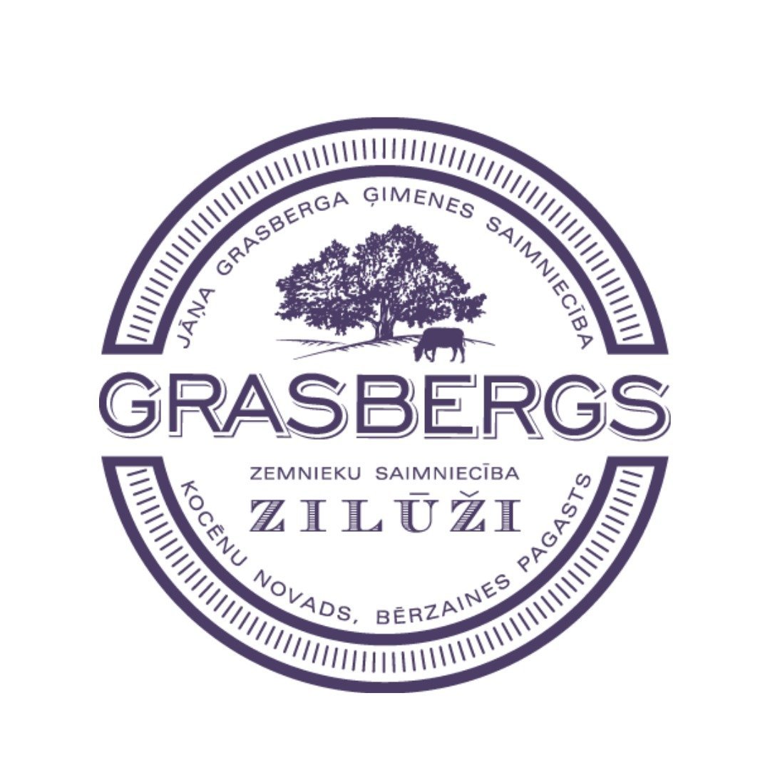 Grasbergs