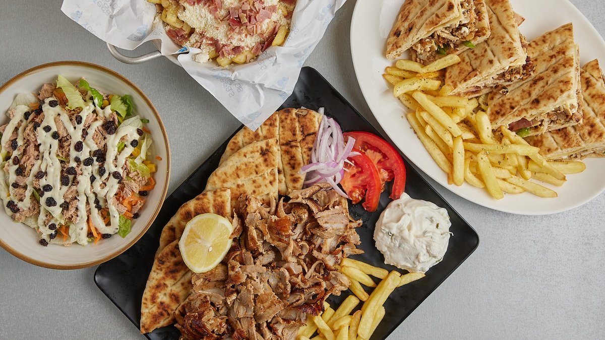Image of Corinthian House Grill