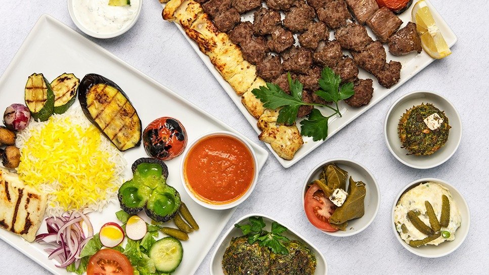 Image of Daik Kolgrill