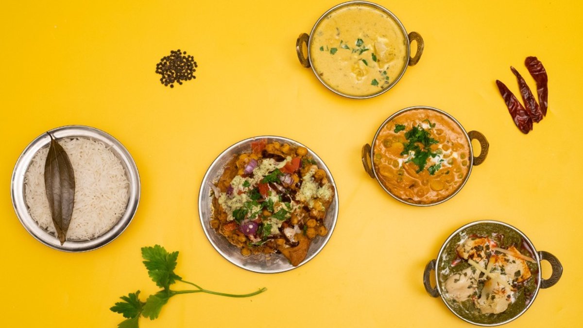 Image of Indian Vibes Kitchen