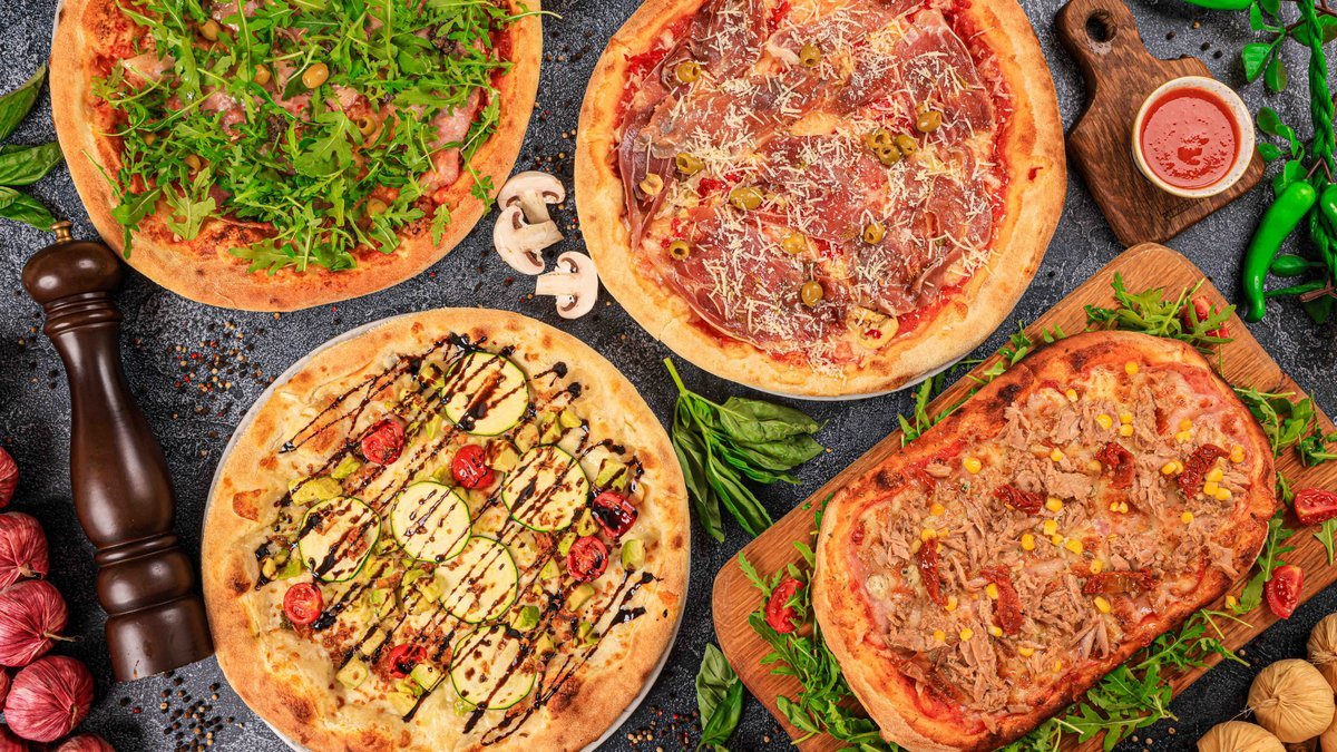 Image of Pizzerija Siciliana Dragomer