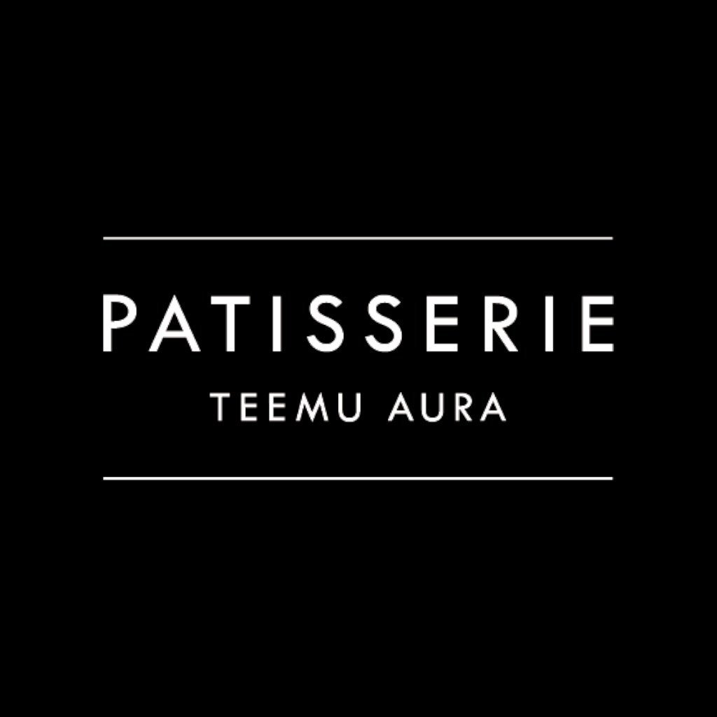 Patisserie Teemu Aura