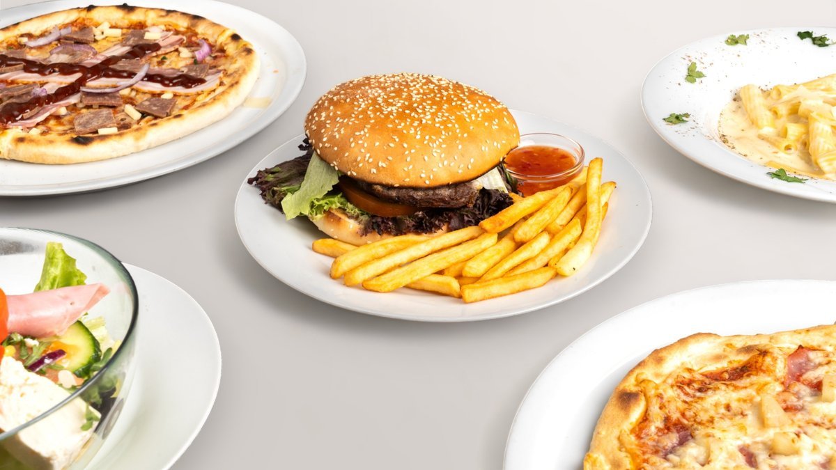 Image of Wake and Take Pizza & Bar