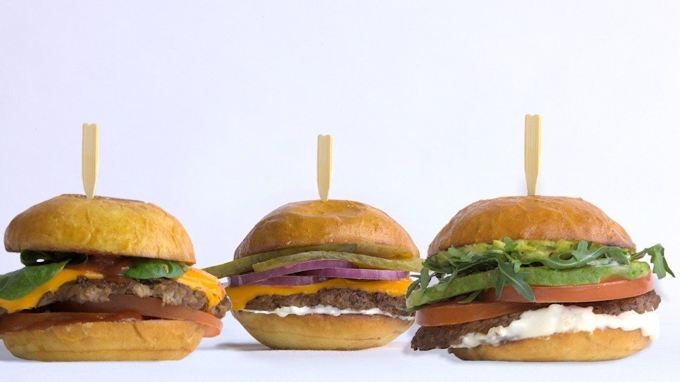 Image of Happy Buns Essen