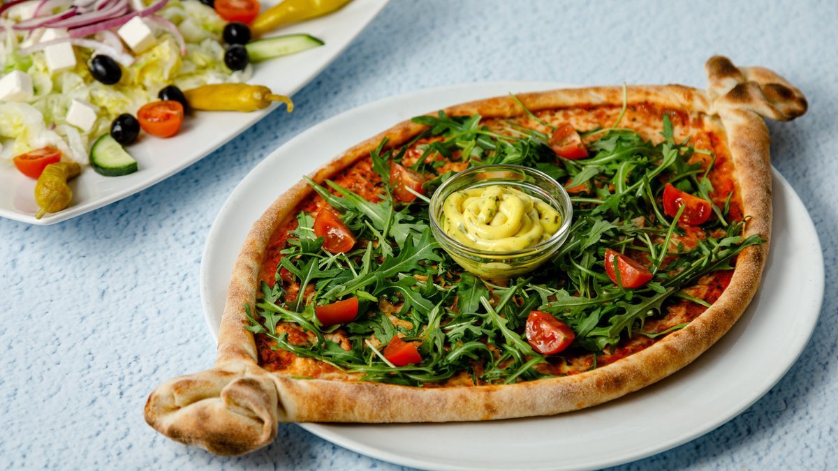 Image of Ängby Pizza & Thai