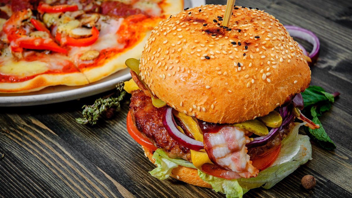 Image of La Bella Pizza & Grill