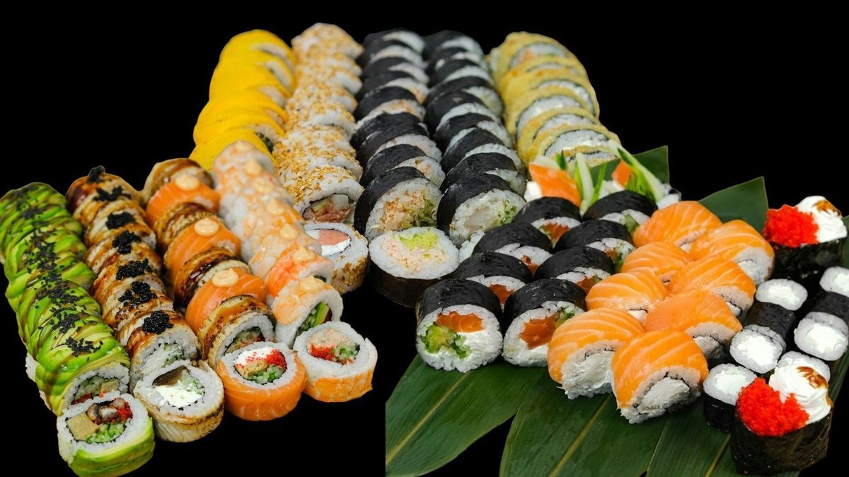 Image of ONI Sushi