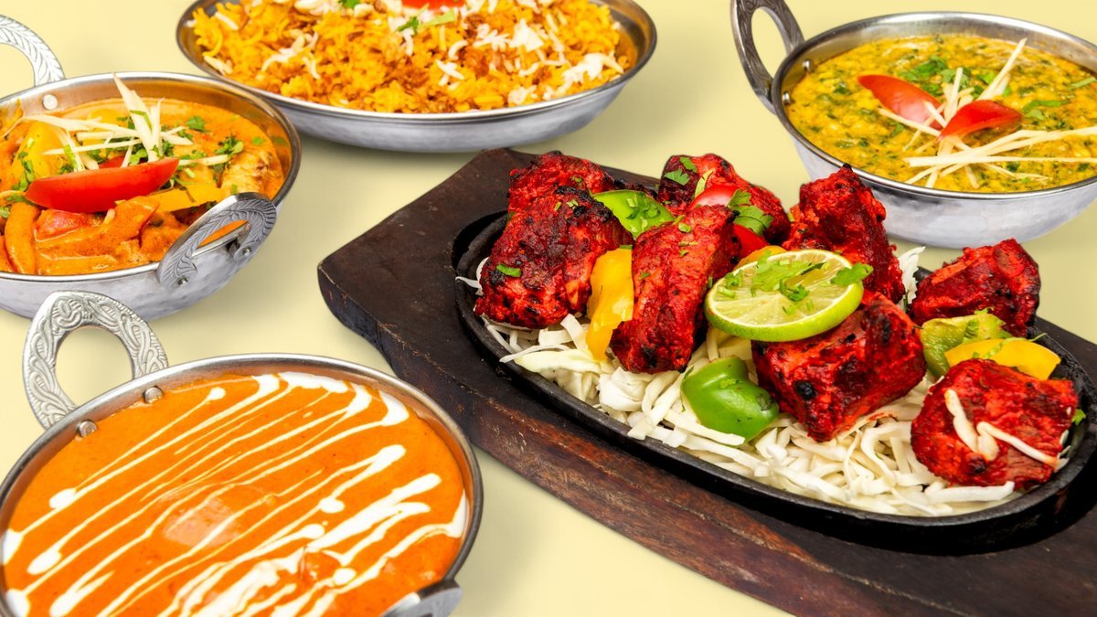 Image of Indian Tandoori