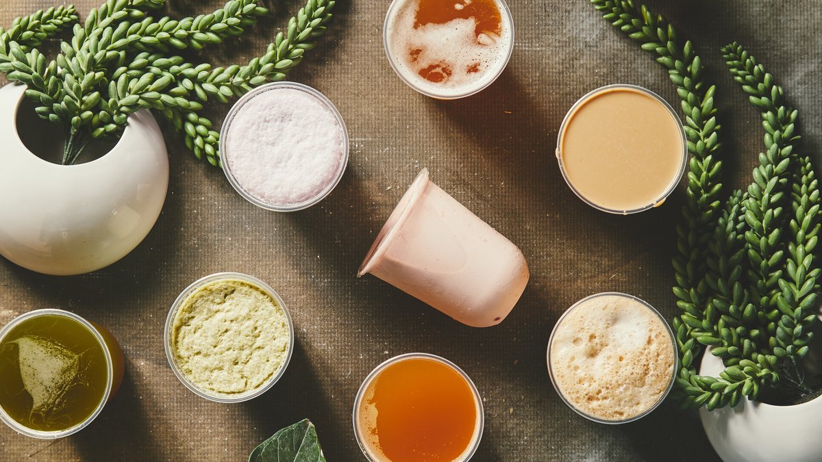 Image of The Tea House Næstved