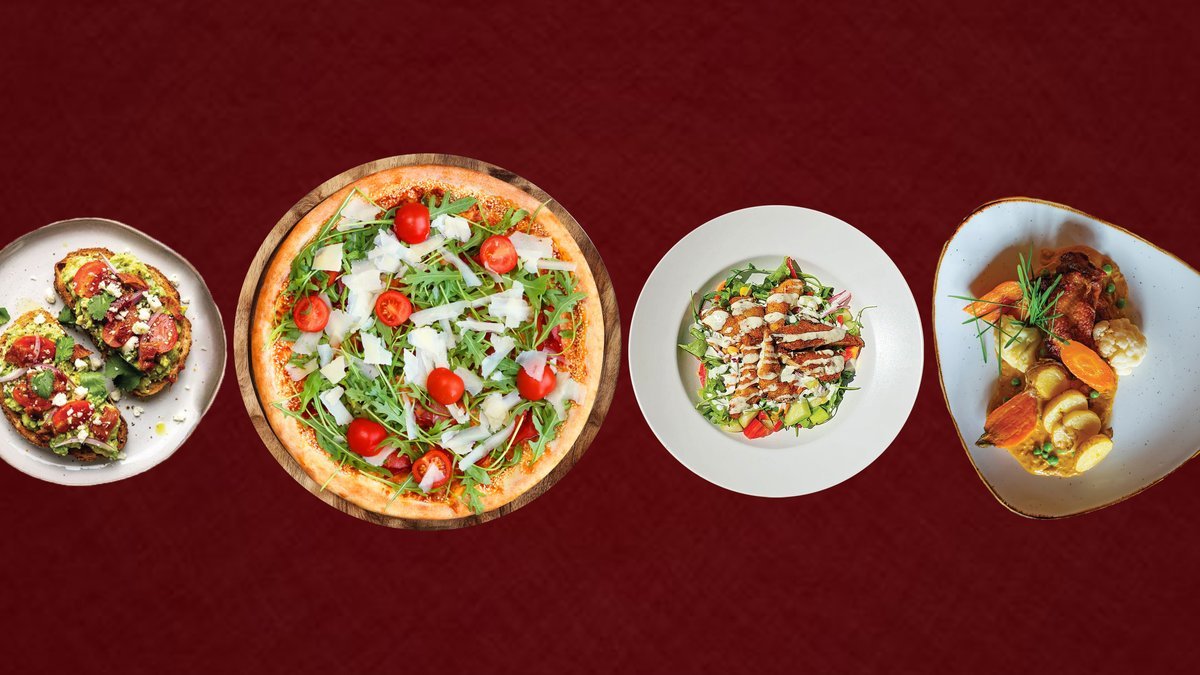 Image of Artisti Restaurants