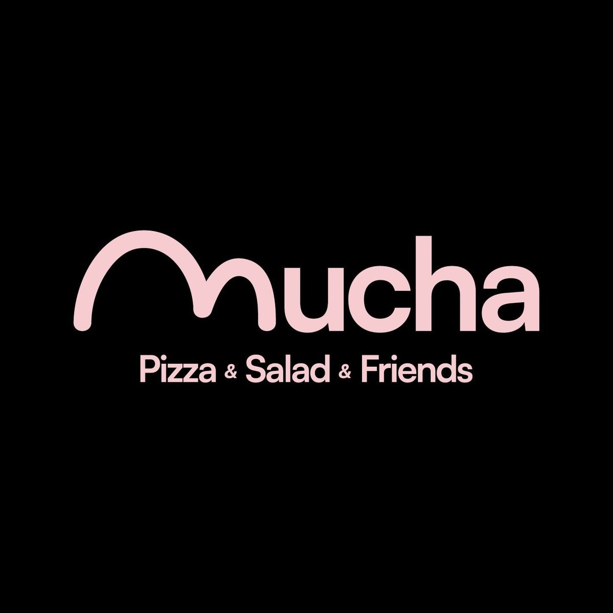 Mucha Pizza