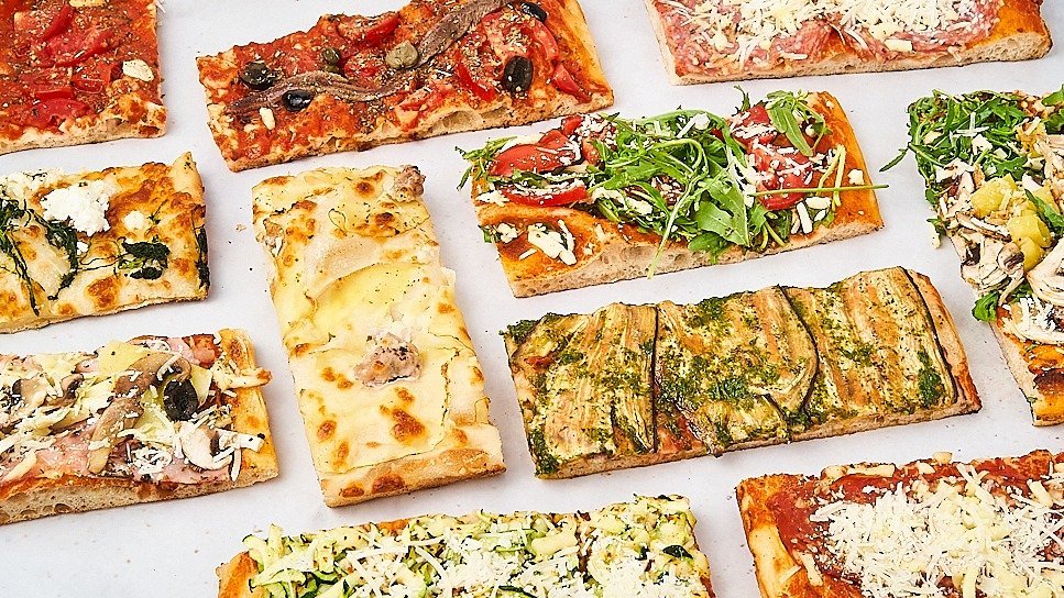 Image of La Focacceria Fehrbelliner Straße