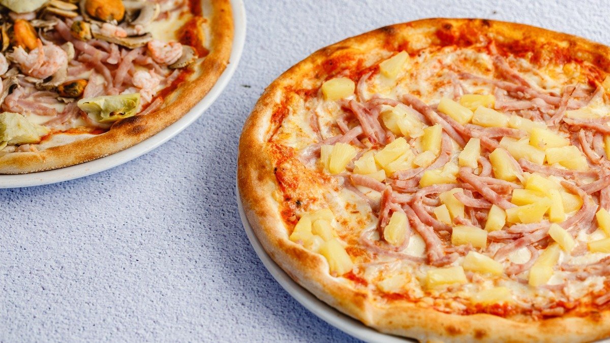 Image of Pizzeria Rosa Bella