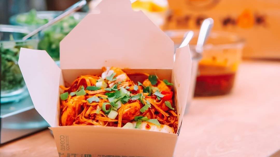 Image of Fire Wok Kaari