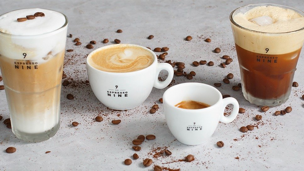 Image of Coffee 2 Go N’ More - Periptero Assias