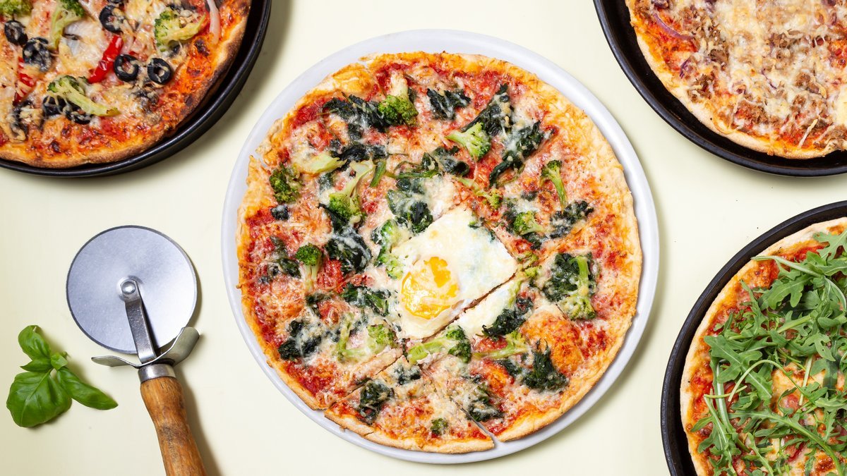 Image of Pizza Express Mainz