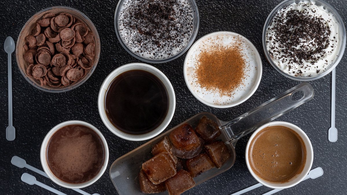 Image of Doppio Espresso House