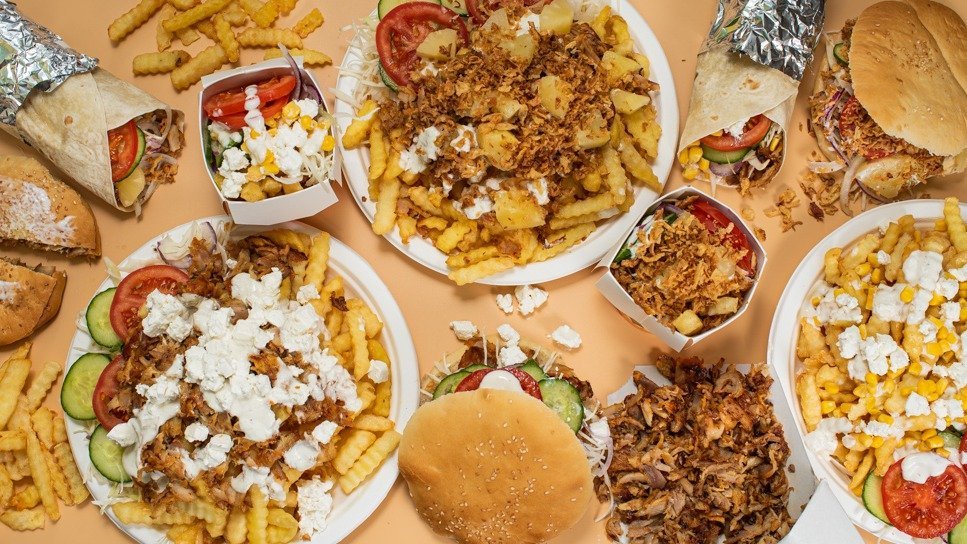 Image of Kebab & Street Food House