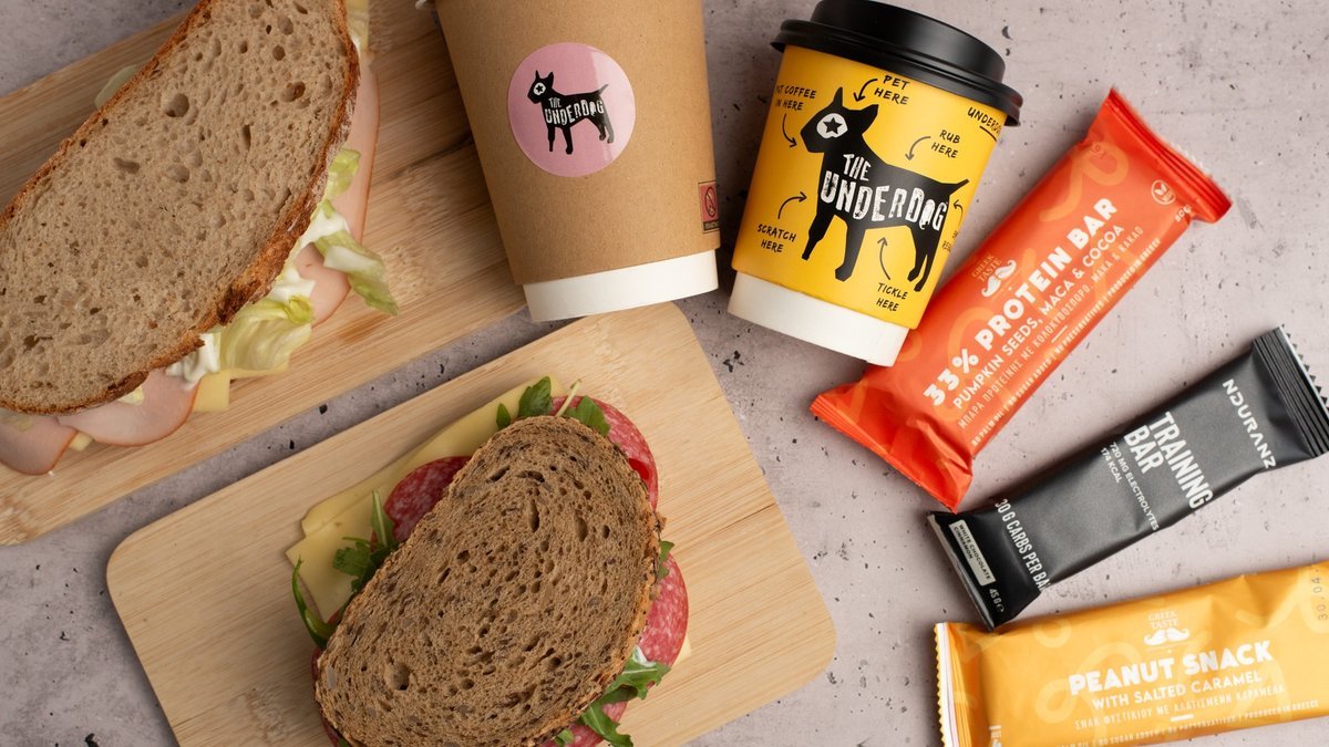 Image of BeBike Specialty Coffee