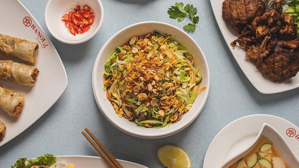 Image of Hanoi Garden Ovsište