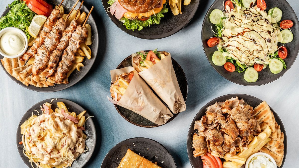 Image of To Authentiko tis Eleusinas