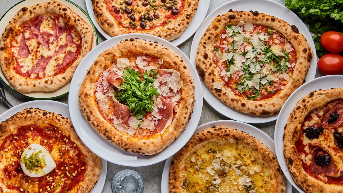 Image of Pizzeria Communale - Arendal Streetfood