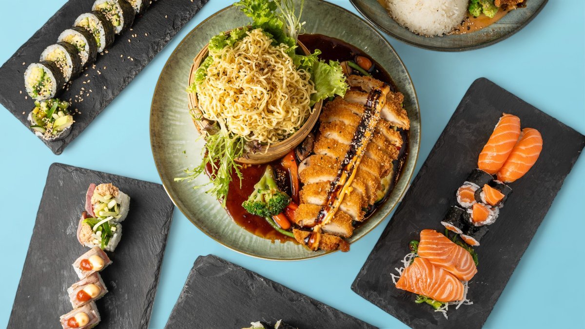 Image of Umai Restaurant - Sushi & Modern Asia Cuisine