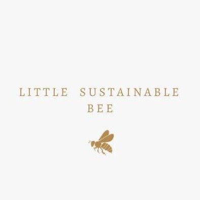 Little Sustainable Bee