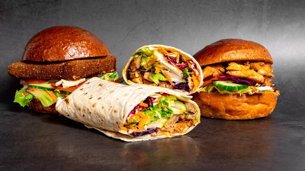 Image of Oázis Streetfood