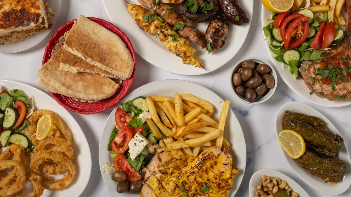 Image of I Gonia Tis Aretousas