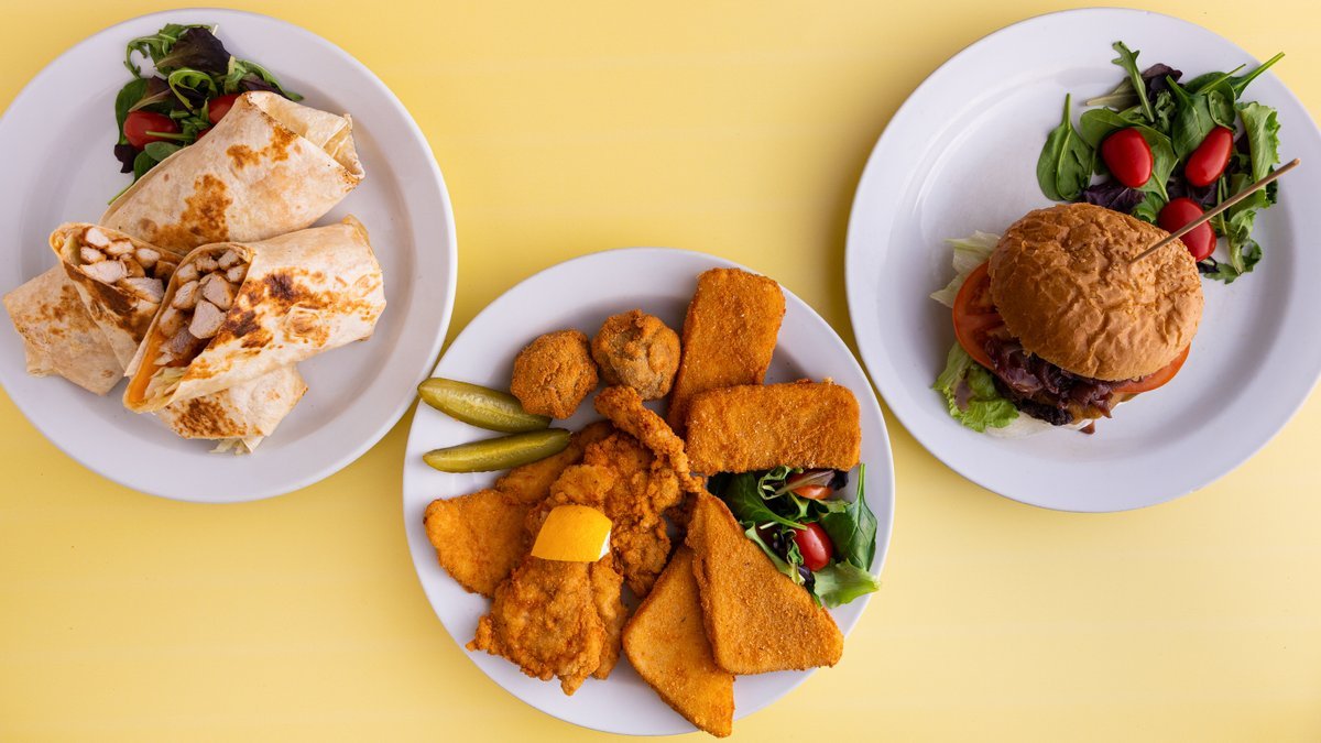 Image of My jsme bistro