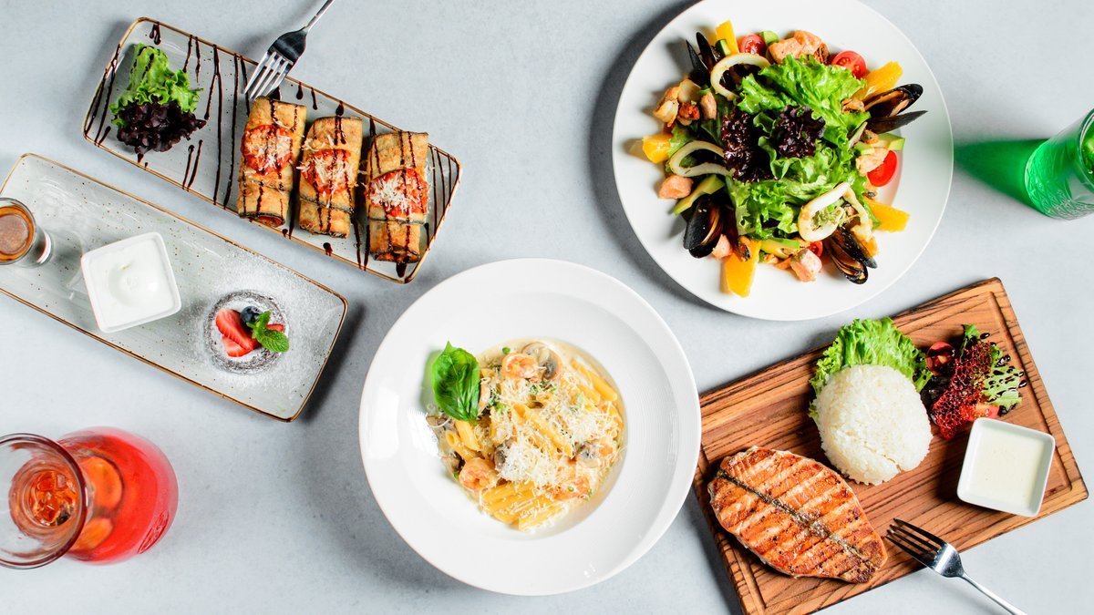 Image of La Coppola Shymkent