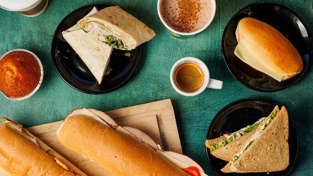 Image of DaBest Coffee