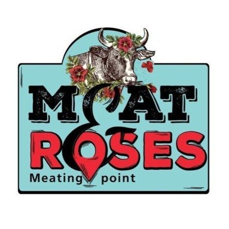 Meat n Roses