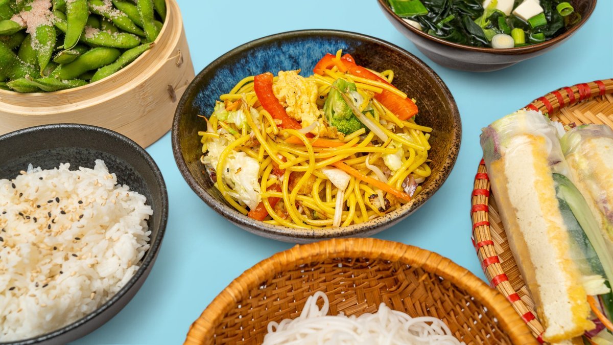 Image of An Vuong - Quintessence of Vietnamese Cuisine